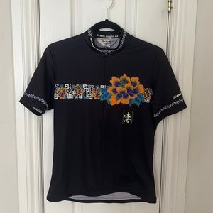 SUGOI Bike Top